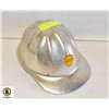 ANTIQUE METAL SHELL HARD HAT