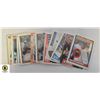 Image 1 : WAYNE GRETZKY HOCKEY CARDS SLEEVED NHL
