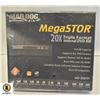 MAD DOG MEGA STOR 20X TRIPLE FORMAT INTERNAL DVD-R