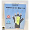 Image 1 : NEW FINGER ARTHRITIS COMPRESSION