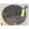 Image 1 : PET INFLATABLE CIRCULAR COLLAR FOR DOG SIZE