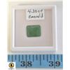 Image 1 : 4.3 CT EMERALD