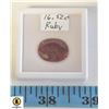 Image 1 : 16.52 CT RUBY