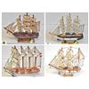 Image 1 : FEATURED LOTS: WOODEN SHIPS
