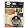 Image 1 : NEW TESTORS CRAFT PREMIUM LEAFING FINISH (BRONZE)