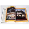 Image 2 : ENCYCLOPEDIA OF AMERICAN CARS 1940-1970 HARDCOVER