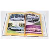 Image 3 : ENCYCLOPEDIA OF AMERICAN CARS 1940-1970 HARDCOVER