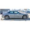 Image 3 : UNRESERVED 2018 CHRYSLER 300S AWD SEDAN