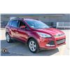 Image 2 :  2013 UNRESERVED! FORD ESCAPE SE SUV