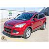 Image 8 :  2013 UNRESERVED! FORD ESCAPE SE SUV