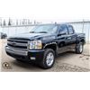 Image 2 : 2008 CHEVROLET SILVERADO K1500 Z/71