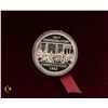Image 1 : 1982 CANADA COMMEMORATIVE $1 SPECIMEN COIN
