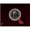 Image 2 : 1982 CANADA COMMEMORATIVE $1 SPECIMEN COIN