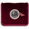 Image 2 : 1982 CANADA COMMEMORATIVE $1 SPECIMEN COIN