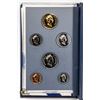 Image 2 : 1994 CANADA 6 COIN SPECIMEN SET, MINT SEALED