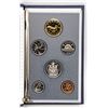 Image 1 : 1989 CANADA 6 COIN SPECIMEN SET, MINT SEALED