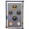 Image 2 : 1989 CANADA 6 COIN SPECIMEN SET, MINT SEALED