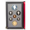 Image 2 : 1993 SILVER DOUBLE DOLLAR CANADA 7 COIN PROOF SET