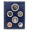 Image 1 : 1983 CANADA 6 COIN SPECIMEN SET, MINT SEALED