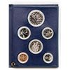 Image 1 : 1982 CANADA 6 COIN SPECIMEN SET, MINT SEALED