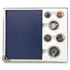 Image 1 : 1981 CANADA 6 COIN SPECIMEN SET, MINT SEALED