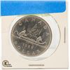 Image 1 : 1968 UNCIRCULATED CANADA DOLLAR COIN