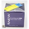 Image 1 : ANEW 1.7 OZ PLATINUM NIGHT CREAM
