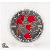 Image 2 : 2004 $5 SILVER MAPLE LEAF