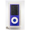 Image 1 : PURPLE IPOD NANO 8GB