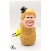 Image 1 : JIMMY CARTER PEANUT RADIO