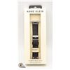 Image 1 : NEW SEALED ANN KLEIN APPLE WATCH BAND
