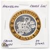 Image 2 : NORWEGIAN CRUISE LINE CASINO TOKEN