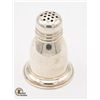 Image 1 : BIRKS STERLING SALT SHAKER
