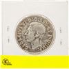 Image 2 : 1947 CANADIAN SILVER HALF DOLLAR