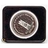 Image 1 : 1977 CANADIAN SILVER DOLLAR CASED COIN