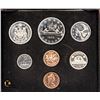 Image 1 : 1975 CASED UNCIRCULATED CANADIAN
