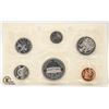 Image 1 : 1973 COMMEMORATIVE UNCIRCULATED