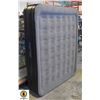 Image 1 : NEW UNPACKED ZOETIME QUEEN AIR MATTRESS