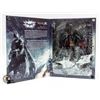 Image 2 : NO. 1 BATMAN THE DARK KNIGHT PLAY ARTS ACTION