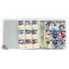 Image 1 : BINDER OF PARKHURST 1992-93 NHL CARDS