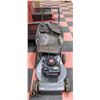 Image 1 : CRAFTSMAN EAGER-1 20 INCH 4HP GAS LAWN MOWER