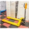 Image 1 : IBT55 ENTRY LEVEL PALLET JACK TRUCK 5,500 LB