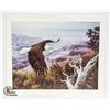 Image 1 : MARLA WILSON LTD EDITION 16/69 PRINT