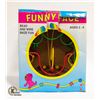 Image 1 : 1993 FUNNY FACE BEAD AND WIRE MAZE FUN