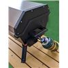 Image 2 : NEW MARTIN GR-14 14,000BTU PORTABLE PROPANE BBQ