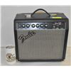 Image 1 : FENDER FRONTMAN 15G