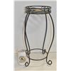 Image 1 : P.T. IRON METAL PLANT STAND