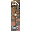 Image 1 : BRAND NEW ASSEMBLED UPRIGHT CLOTHING STEAMER