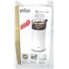Image 1 : BRAUN AROMATIC COFFEE GRINDER IN BOX