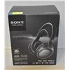 Image 1 : SONY MDR-DS7500 WIRELESS DIGITAL SURROUND